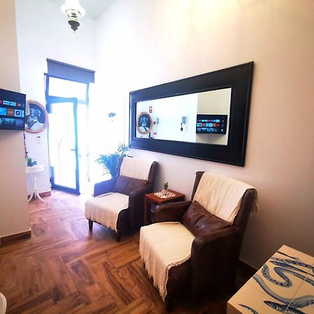Apartamentos Fruta ou Polvo, Vida à Portuguesa Portimão Esterno foto