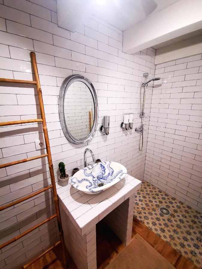 Apartamentos Fruta ou Polvo, Vida à Portuguesa Portimão Esterno foto