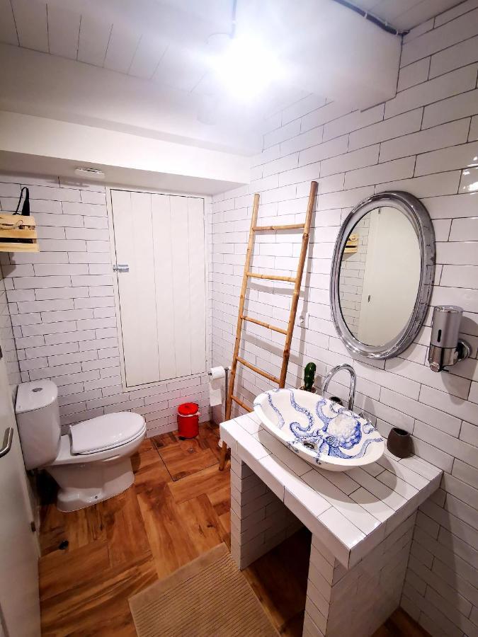 Apartamentos Fruta ou Polvo, Vida à Portuguesa Portimão Esterno foto