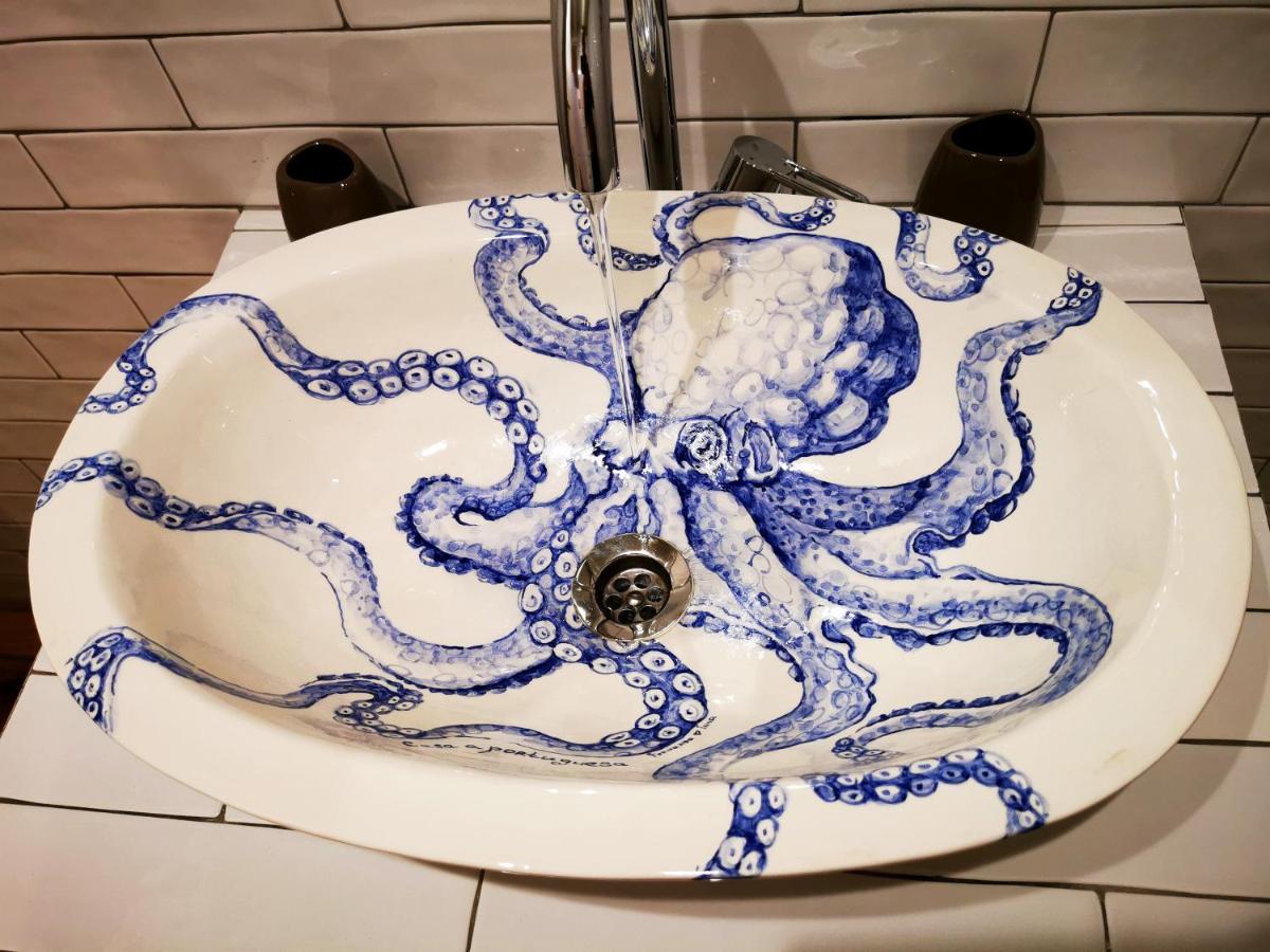 Apartamentos Fruta ou Polvo, Vida à Portuguesa Portimão Esterno foto