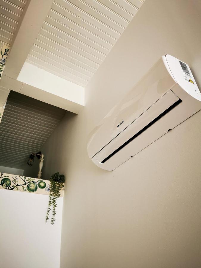Apartamentos Fruta ou Polvo, Vida à Portuguesa Portimão Esterno foto