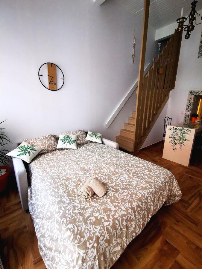 Apartamentos Fruta ou Polvo, Vida à Portuguesa Portimão Esterno foto