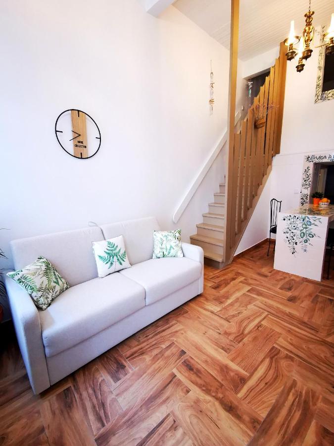 Apartamentos Fruta ou Polvo, Vida à Portuguesa Portimão Esterno foto