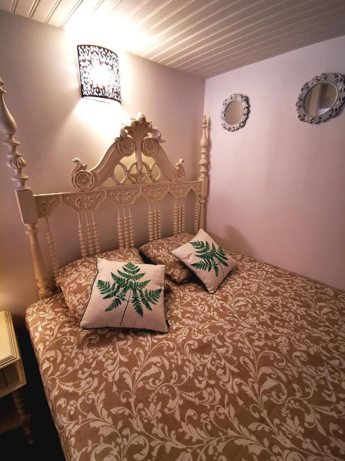 Apartamentos Fruta ou Polvo, Vida à Portuguesa Portimão Esterno foto