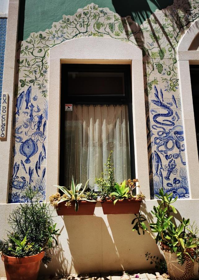Apartamentos Fruta ou Polvo, Vida à Portuguesa Portimão Esterno foto