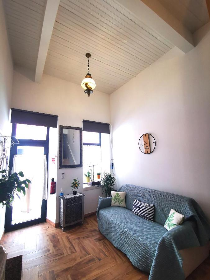 Apartamentos Fruta ou Polvo, Vida à Portuguesa Portimão Esterno foto