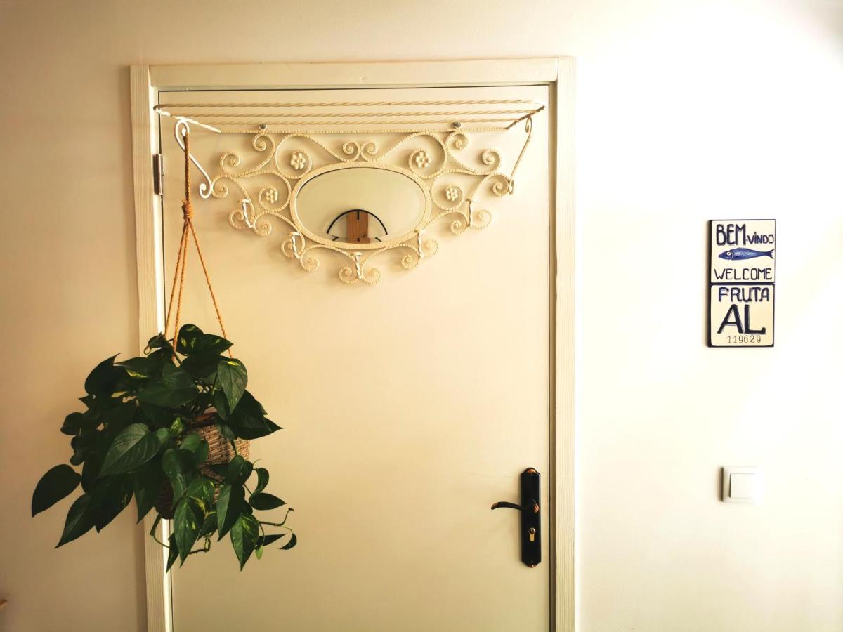 Apartamentos Fruta ou Polvo, Vida à Portuguesa Portimão Esterno foto