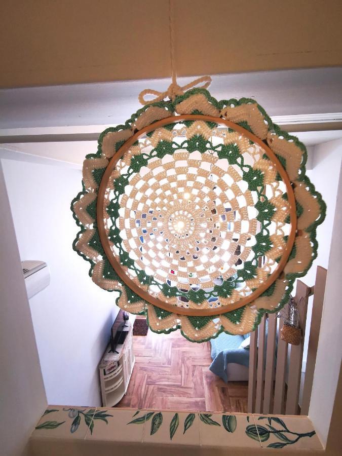 Apartamentos Fruta ou Polvo, Vida à Portuguesa Portimão Esterno foto