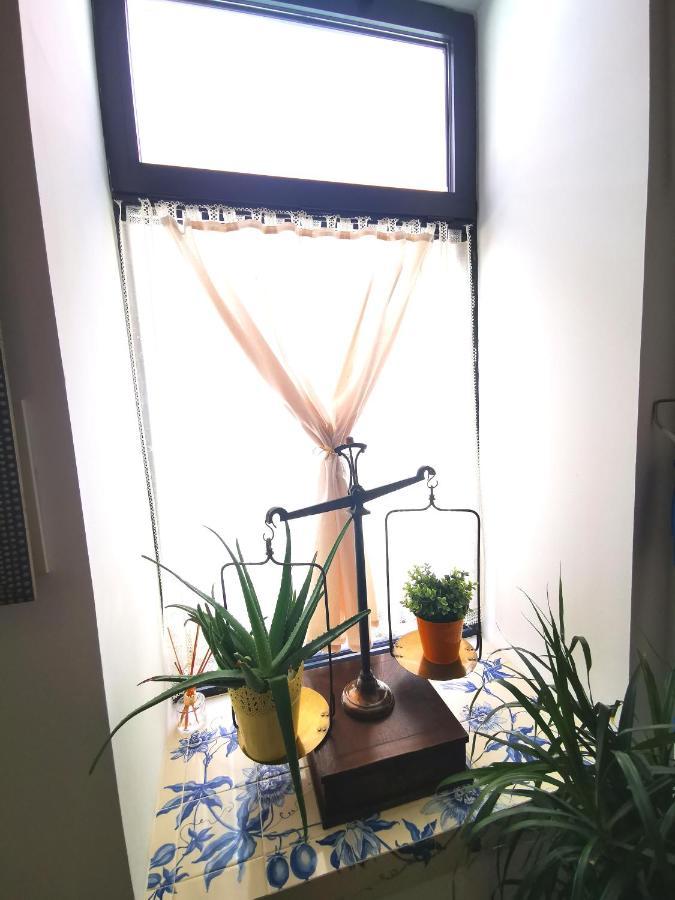 Apartamentos Fruta ou Polvo, Vida à Portuguesa Portimão Esterno foto