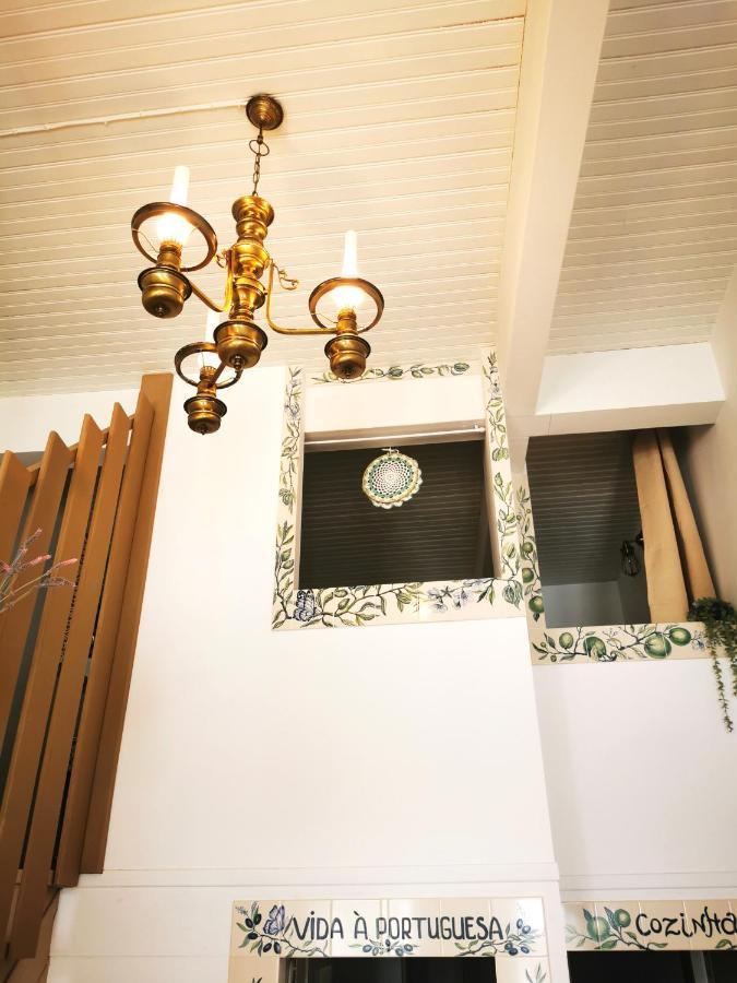 Apartamentos Fruta ou Polvo, Vida à Portuguesa Portimão Esterno foto