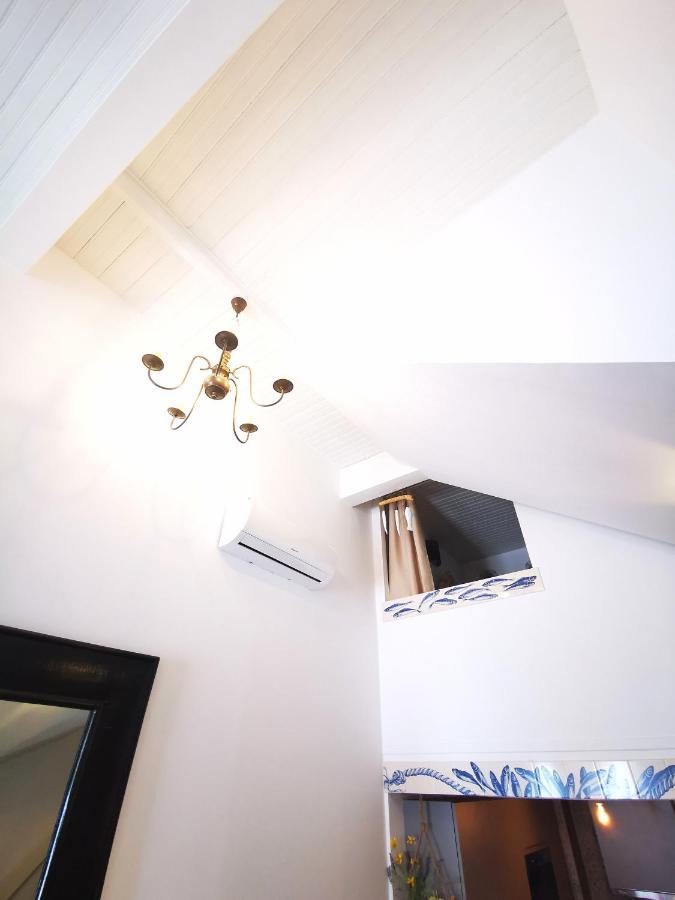 Apartamentos Fruta ou Polvo, Vida à Portuguesa Portimão Esterno foto