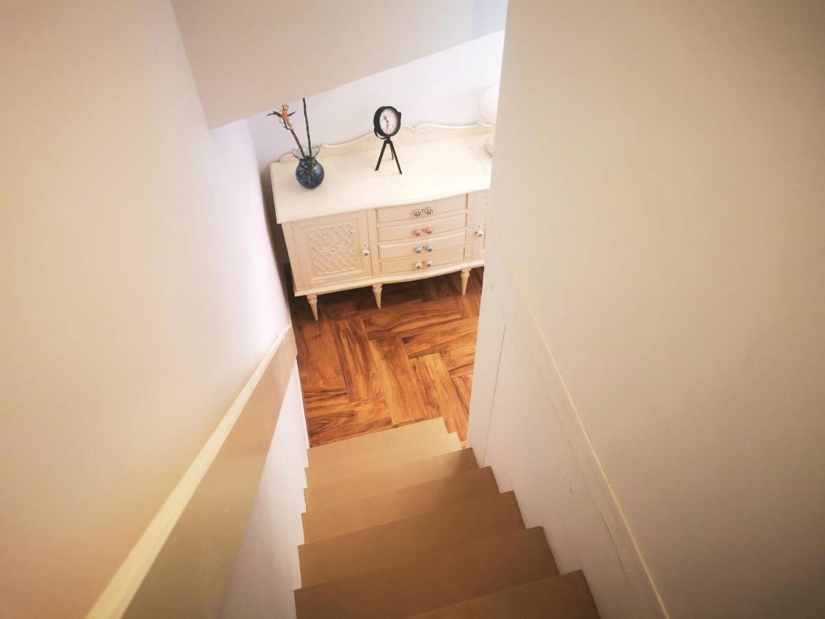 Apartamentos Fruta ou Polvo, Vida à Portuguesa Portimão Esterno foto