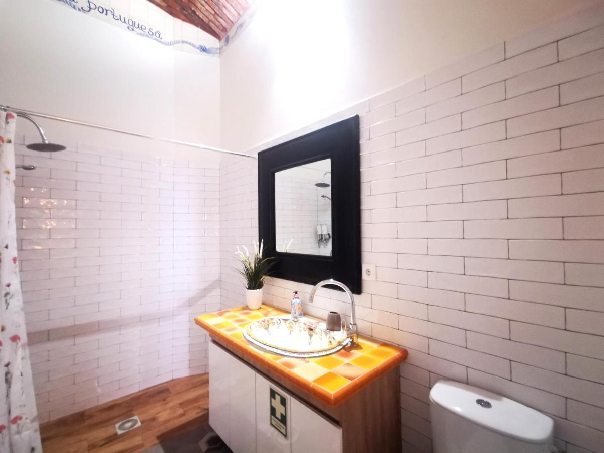 Apartamentos Fruta ou Polvo, Vida à Portuguesa Portimão Esterno foto