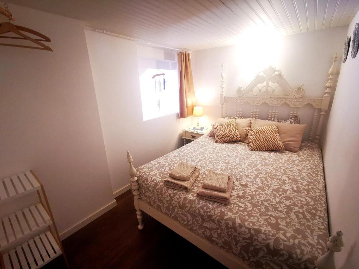 Apartamentos Fruta ou Polvo, Vida à Portuguesa Portimão Esterno foto