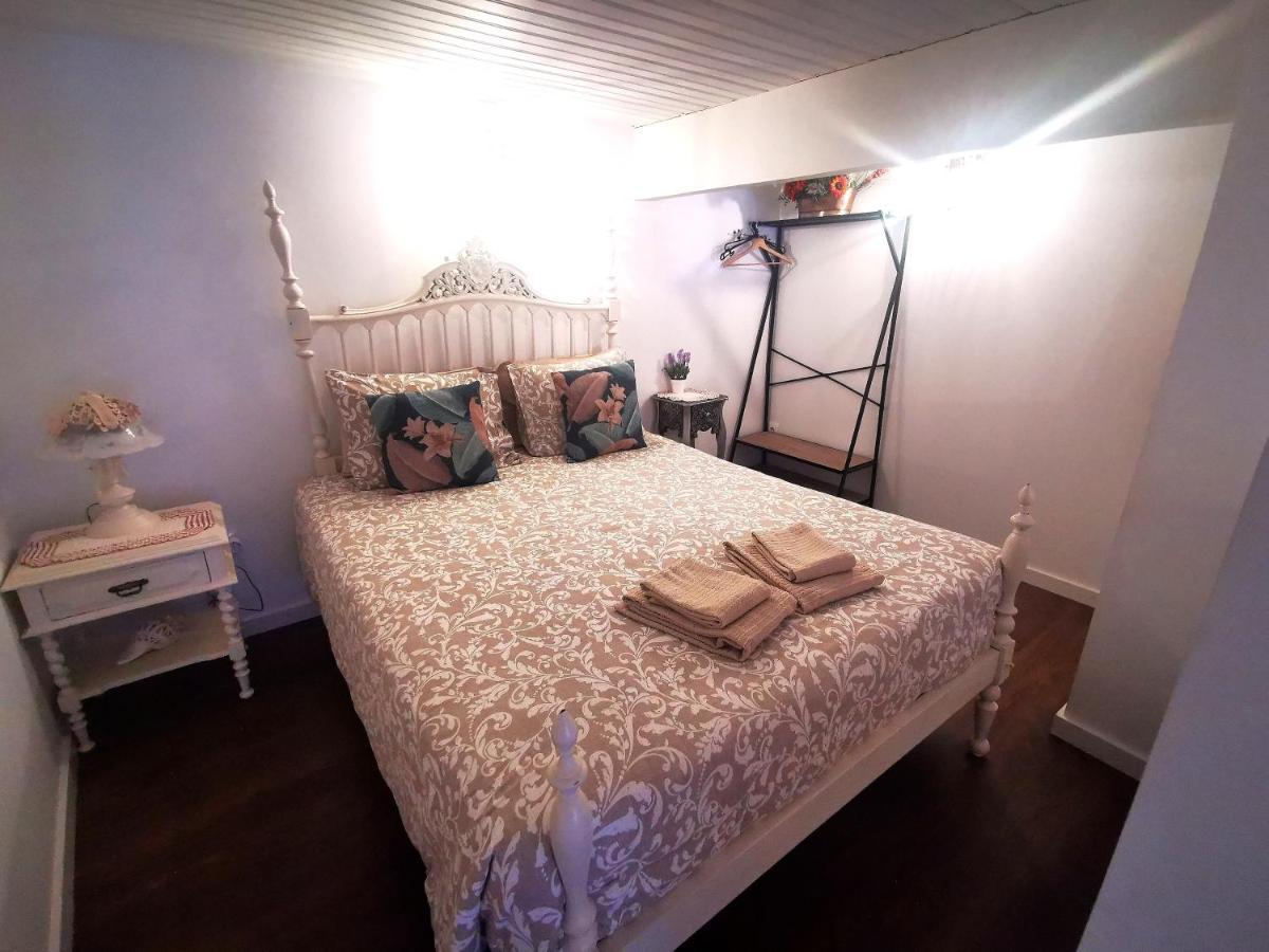 Apartamentos Fruta ou Polvo, Vida à Portuguesa Portimão Esterno foto
