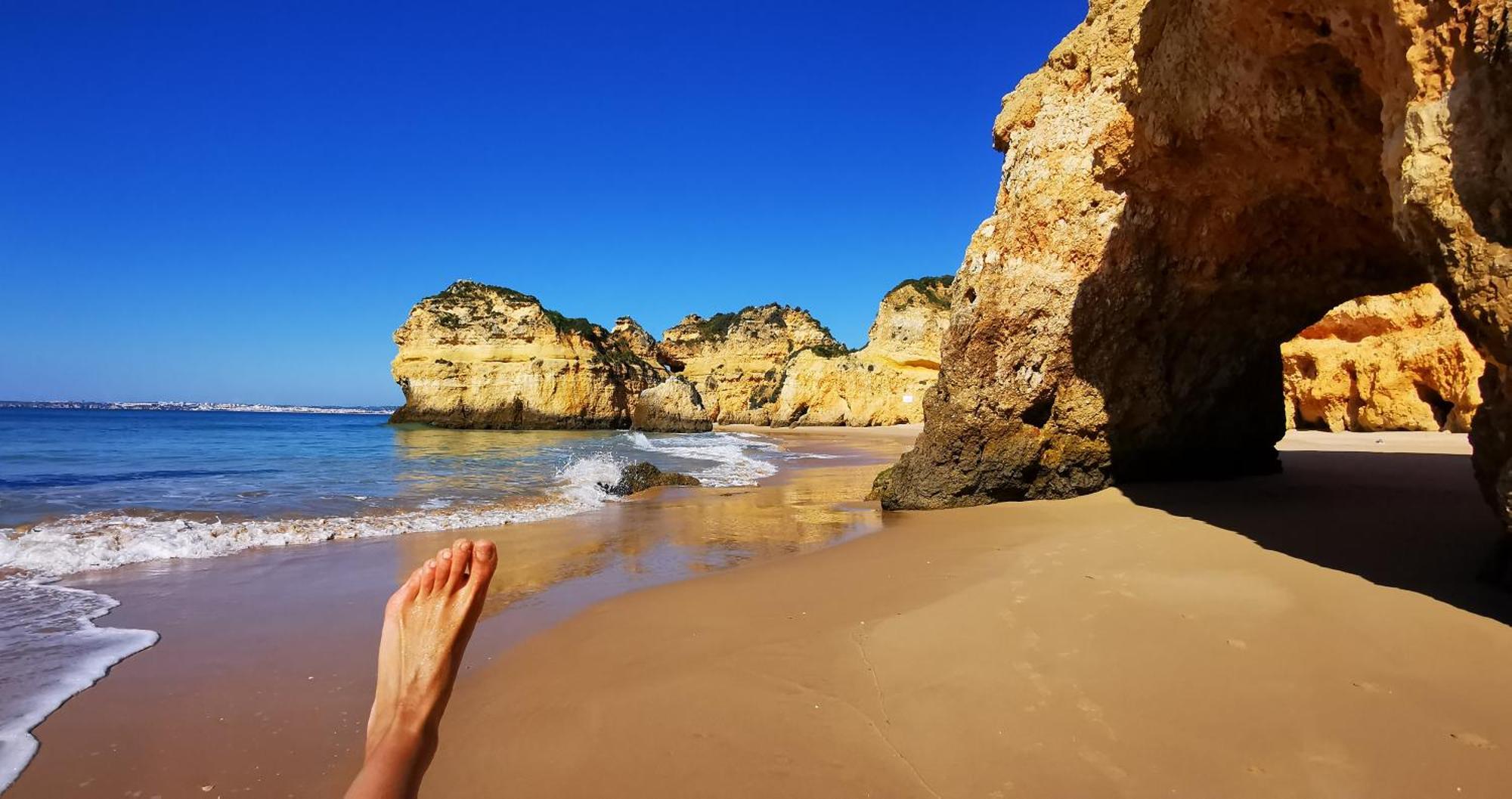 Apartamentos Fruta ou Polvo, Vida à Portuguesa Portimão Esterno foto