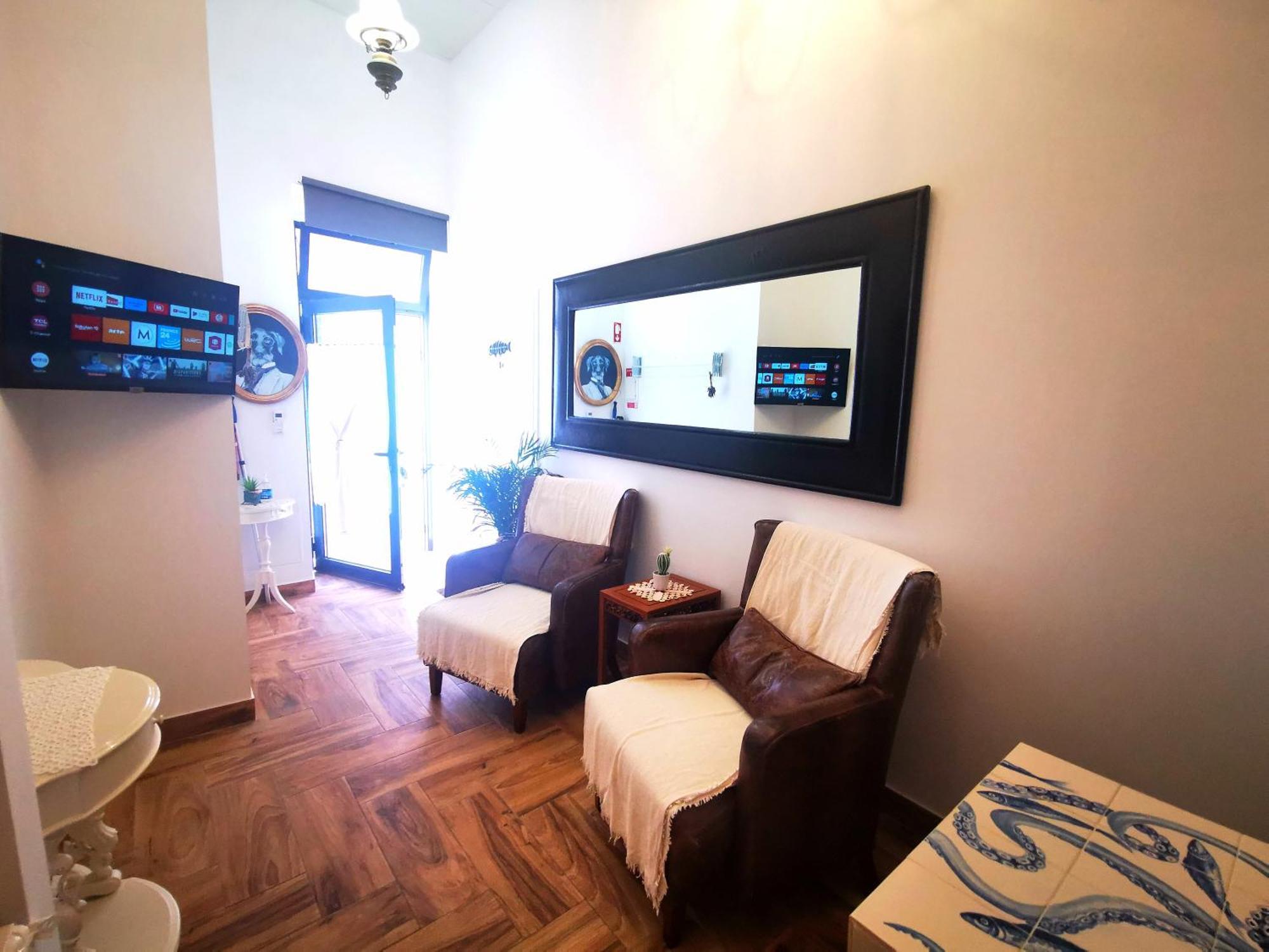 Apartamentos Fruta ou Polvo, Vida à Portuguesa Portimão Esterno foto